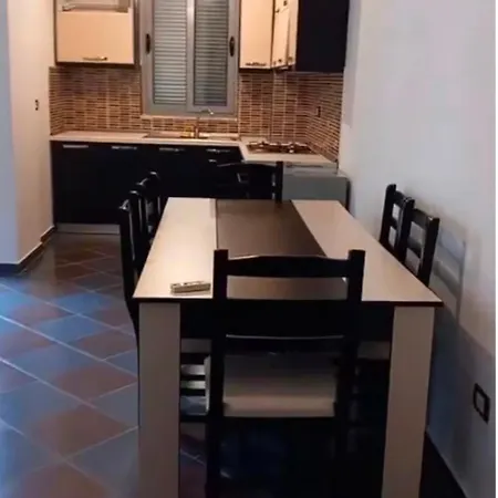 Apartment Adriatic Pearl *