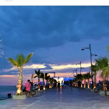 Adriatic Pearl Apartamento