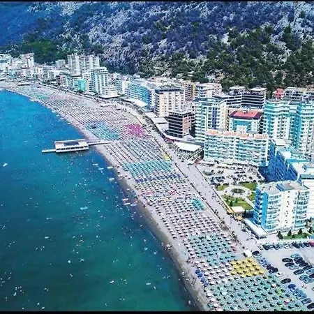 Adriatic Pearl Apartamento *