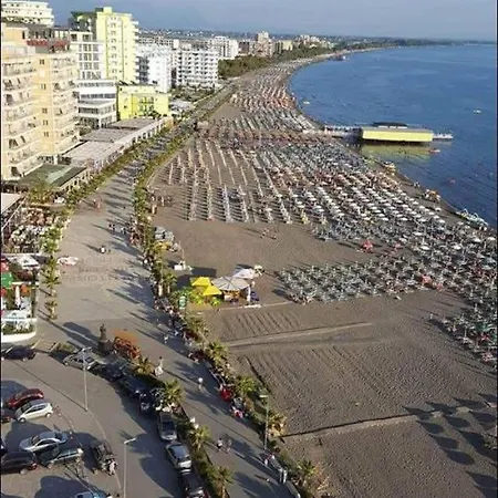 Apartamento Adriatic Pearl