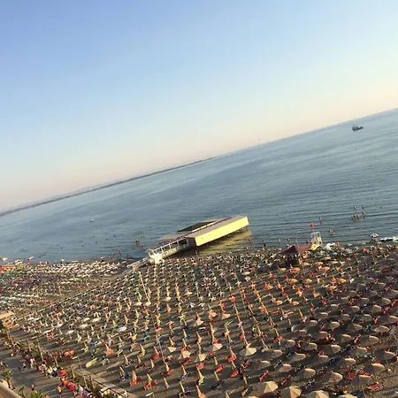 Apartamento Adriatic Pearl