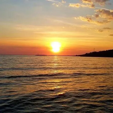 Apartamento Adriatic Pearl *