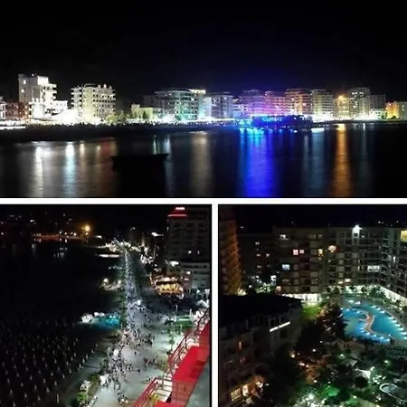 Adriatic Pearl Apartamento *