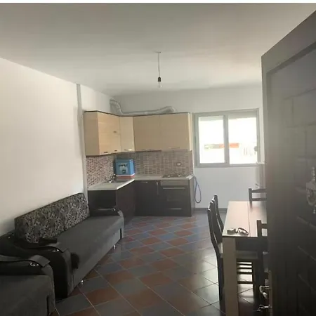 Apartamento Adriatic Pearl Shëngjin
